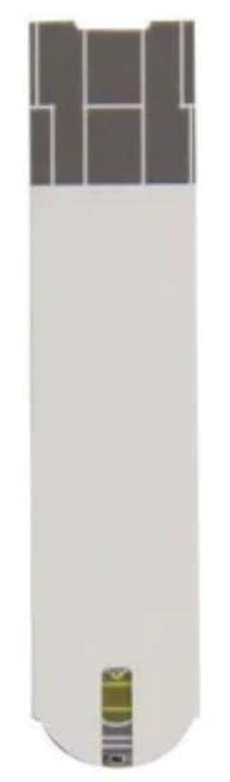 Blood Glucose Monitor Strips and Lancets 100 Count D5841