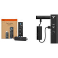 4K Streaming Device with USB Power Cable O920778