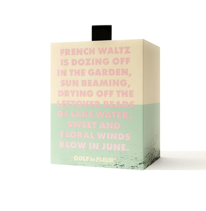 50 ML Eau de Parfum A870