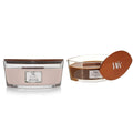 Vanilla & Sea Salt and Humidor Scented Candles 16oz E921