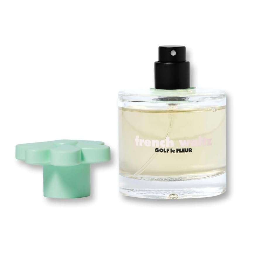 50 ML Eau de Parfum A870