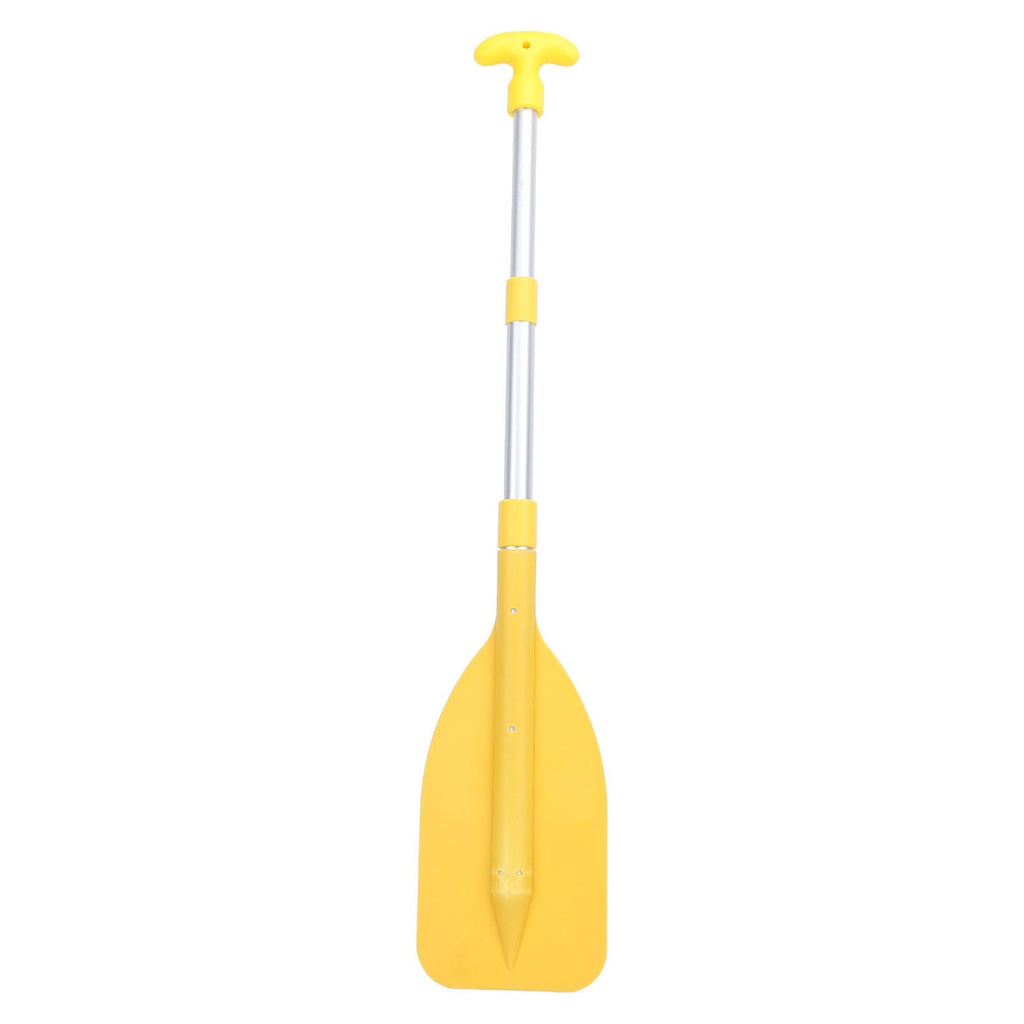 2Pcs Telescopic Adjustable Canoe Paddles R699233