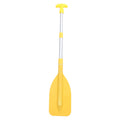 2Pcs Telescopic Adjustable Canoe Paddles R699233