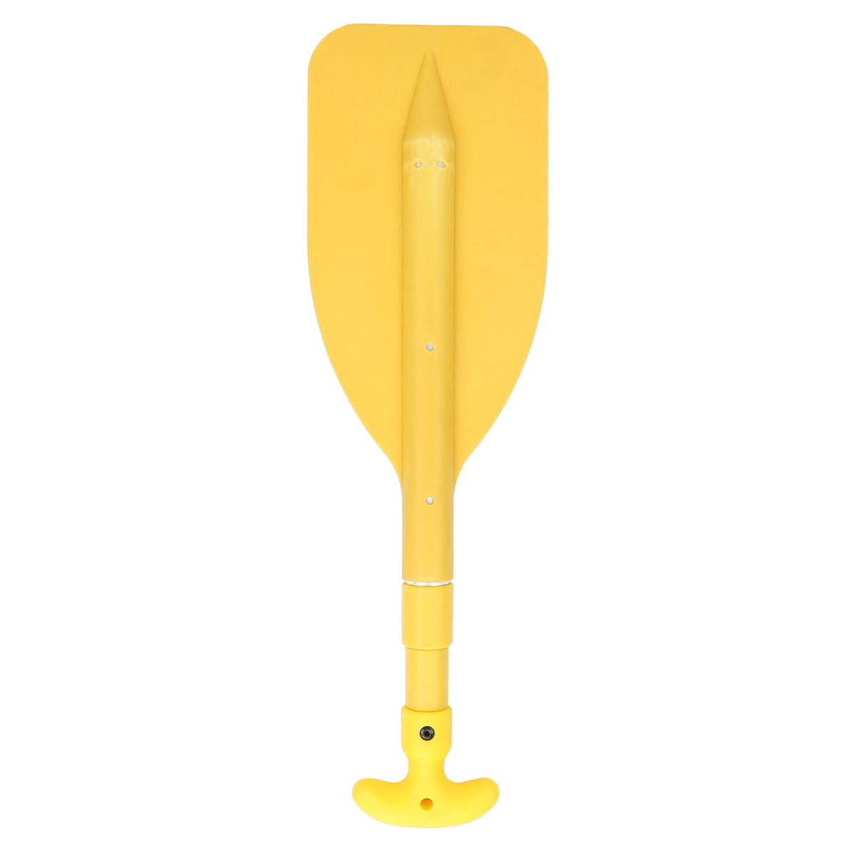 2Pcs Telescopic Adjustable Canoe Paddles R699233