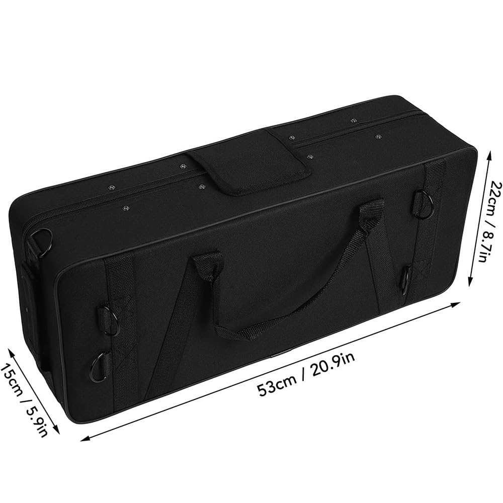 Oxford Cloth Trumpet Case Bag H229