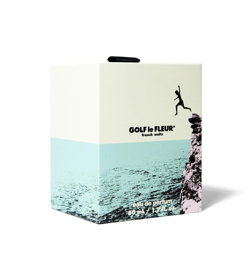 50 ML Eau de Parfum A870