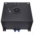 5 Gallon 20L Fuel Cell Tank with Cap and Level Sender F601