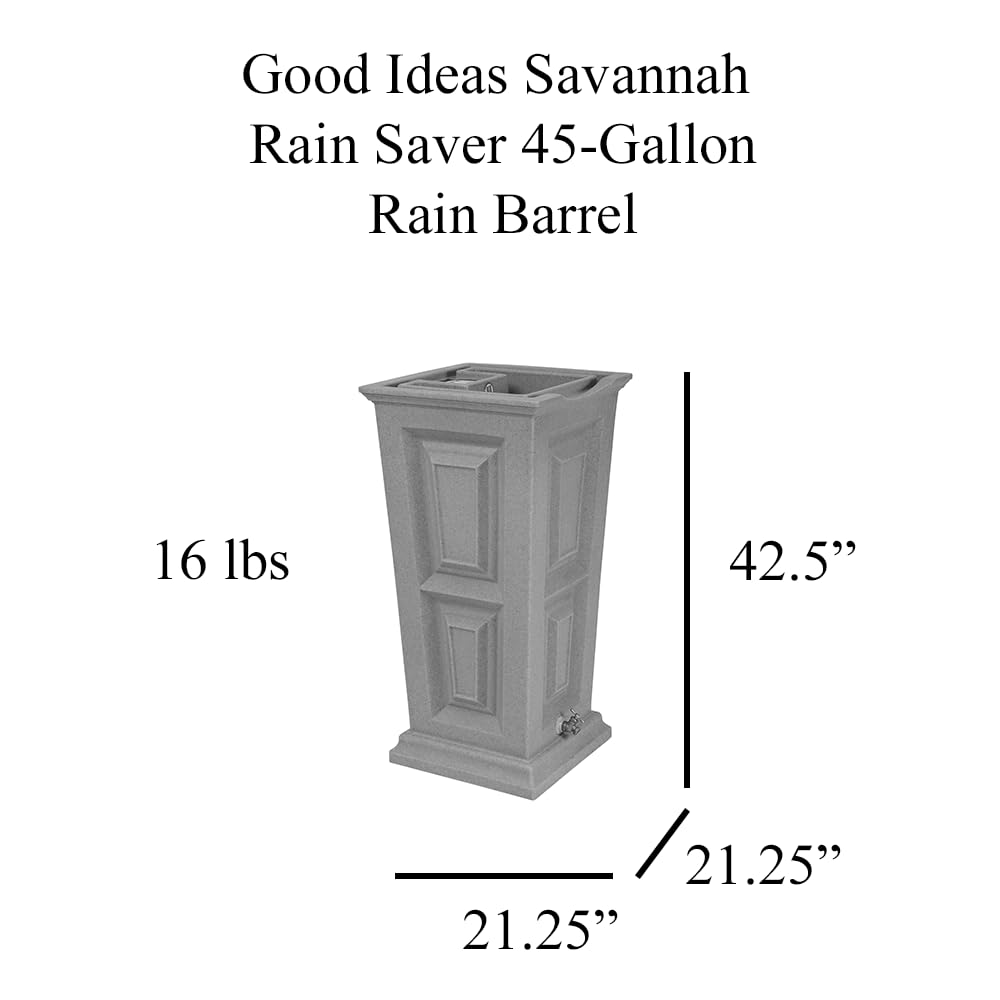 45 Gallon Rain Saver S5769