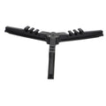 Compact Folding Propane Camp Stove Canister Stand O4076