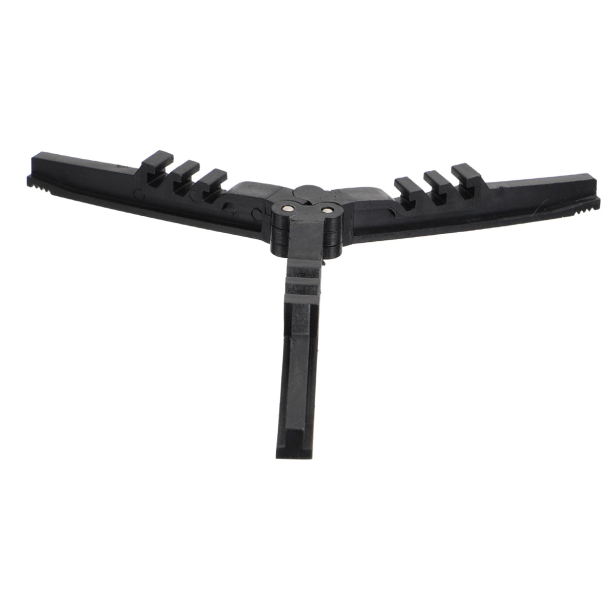 Compact Folding Propane Camp Stove Canister Stand O4076