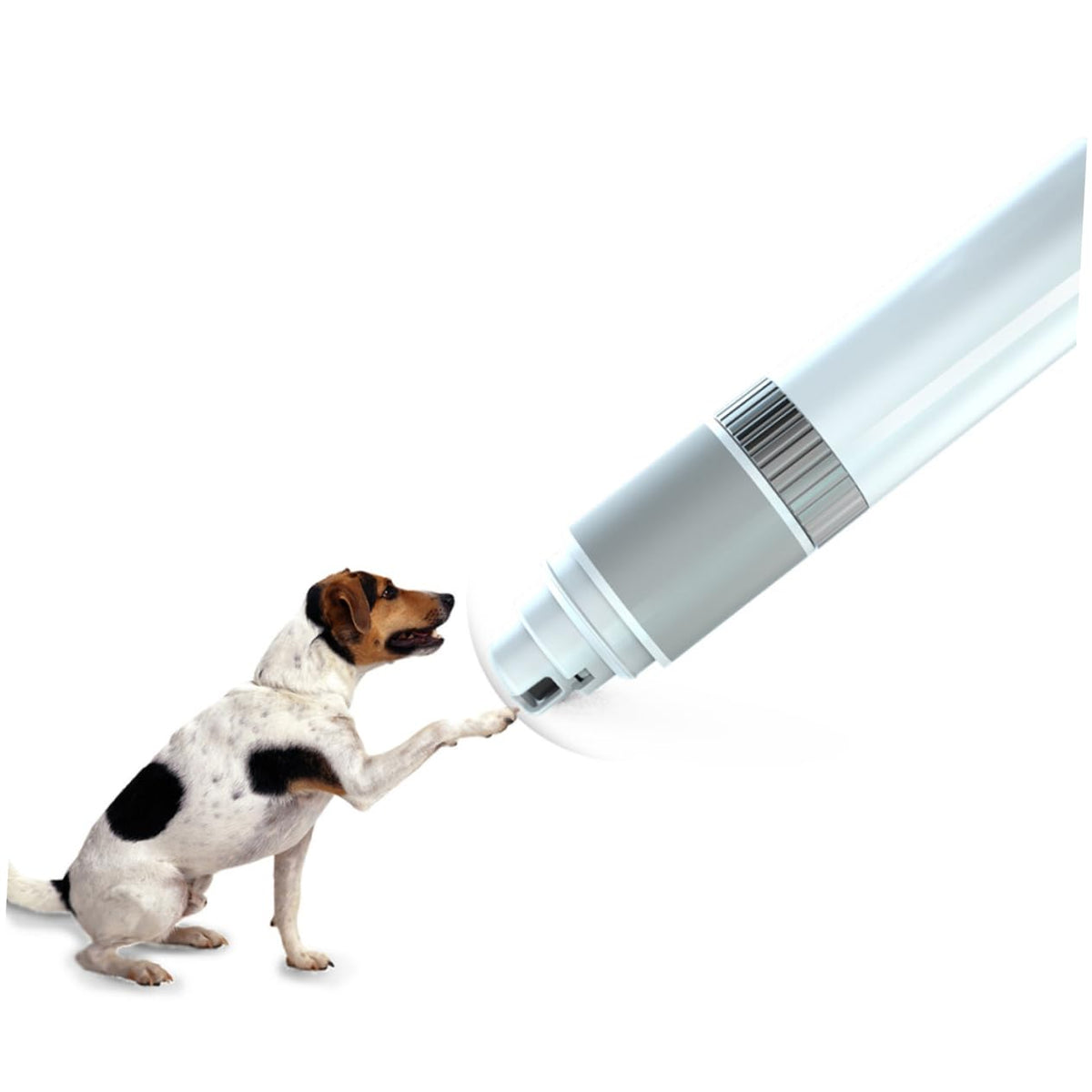 Pet Nail Clipper Electric Grinder Adjustable Speed V74035