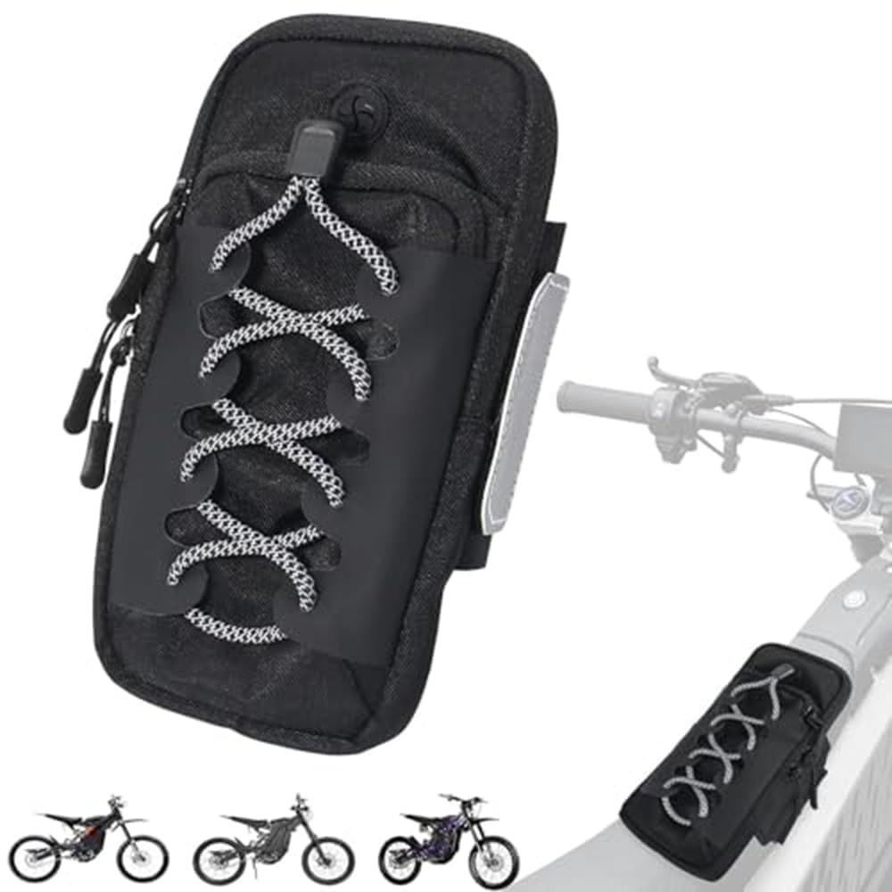 Motorcycle Storage Bag V361914