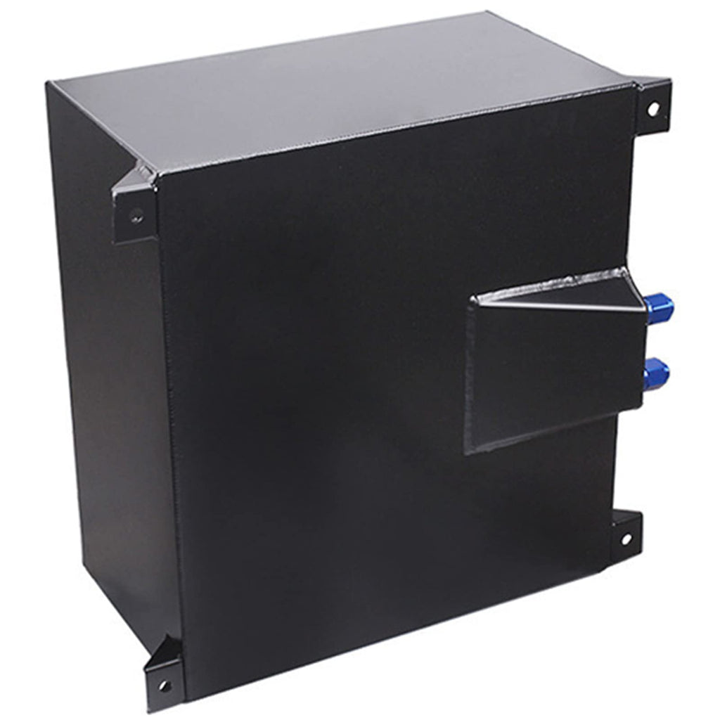 5 Gallon 20L Fuel Cell Tank with Cap and Level Sender F601