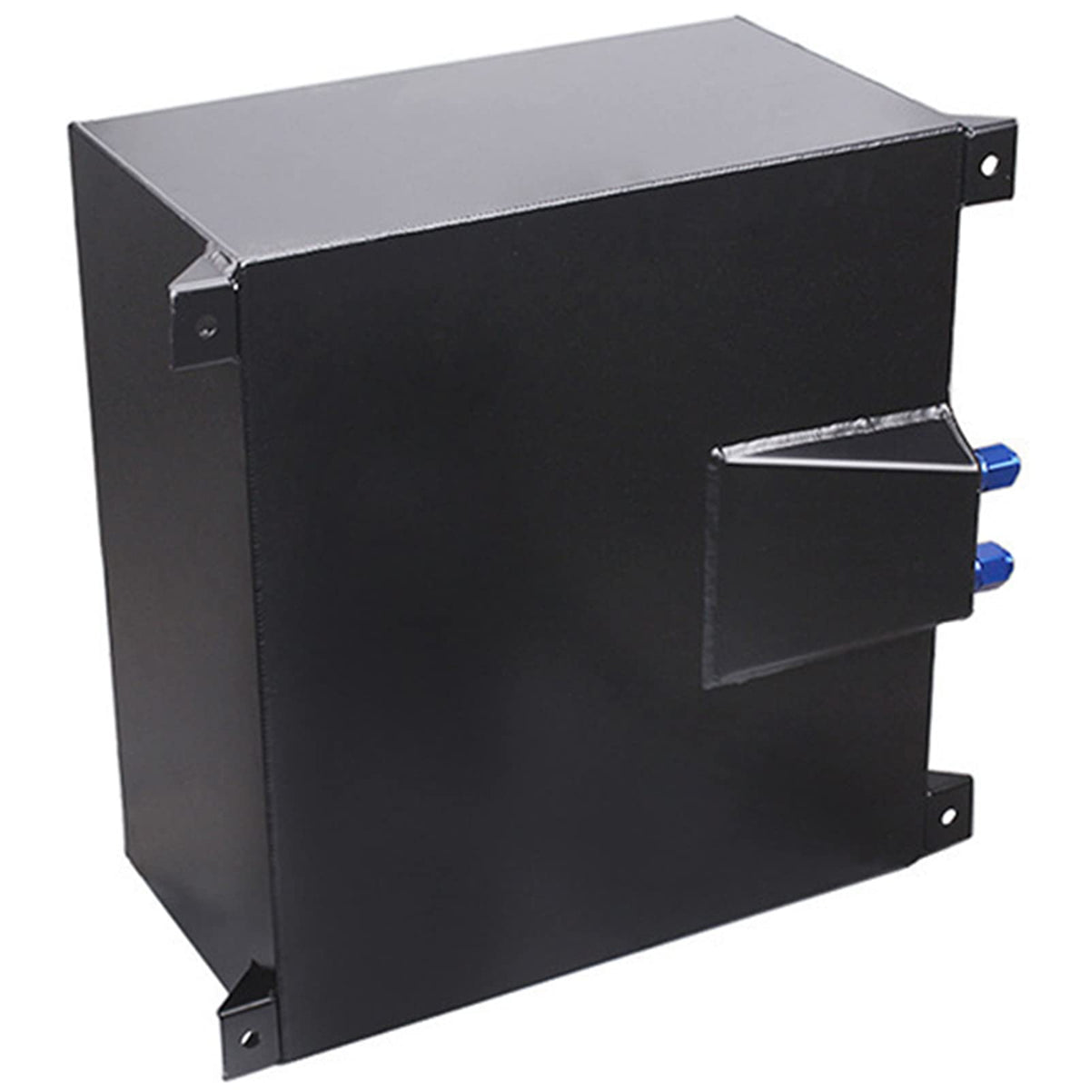 5 Gallon 20L Fuel Cell Tank with Cap and Level Sender F601