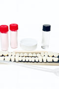 Denture Repair Kit with 28 Denture Teeth E934