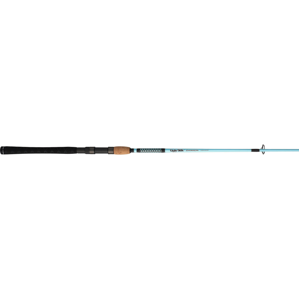 Carbon Inshore Spinning Rod A390675