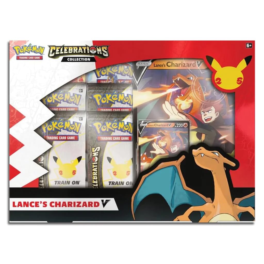 Pokémon TCG Booster Box M5059