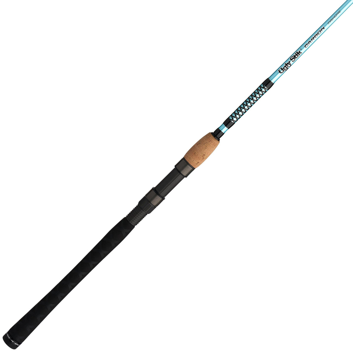 Carbon Inshore Spinning Rod A390675