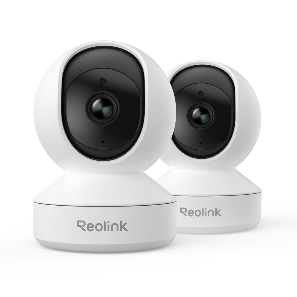 Home Security Camera System 2 Pack K195