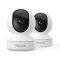 Home Security Camera System 2 Pack K195