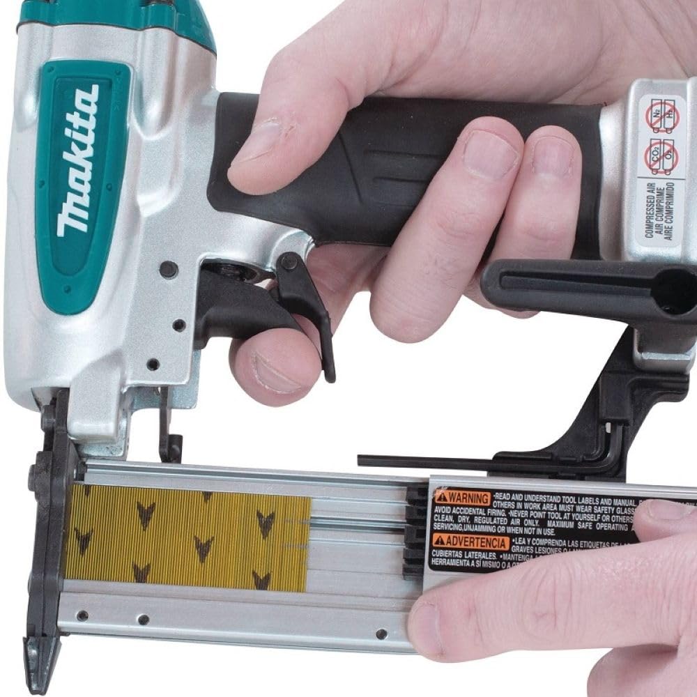 23 Gauge 1-3/8" Pin Nailer V721745