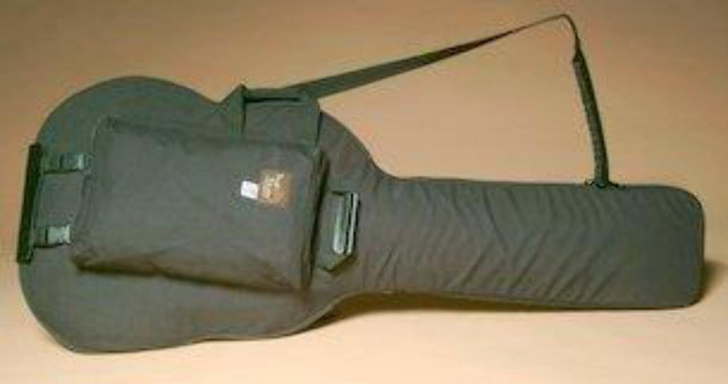 Semi-Hollow Body Electric Guitar Bag N222