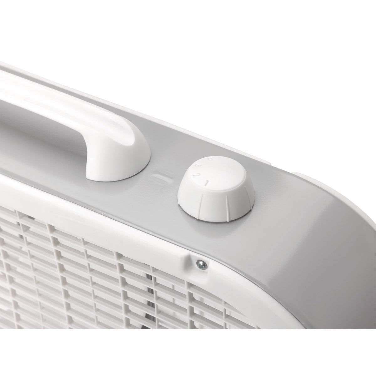 20-inch 5-Blade Box Fan Y57421