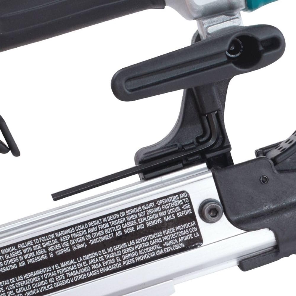 23 Gauge 1-3/8" Pin Nailer V721745
