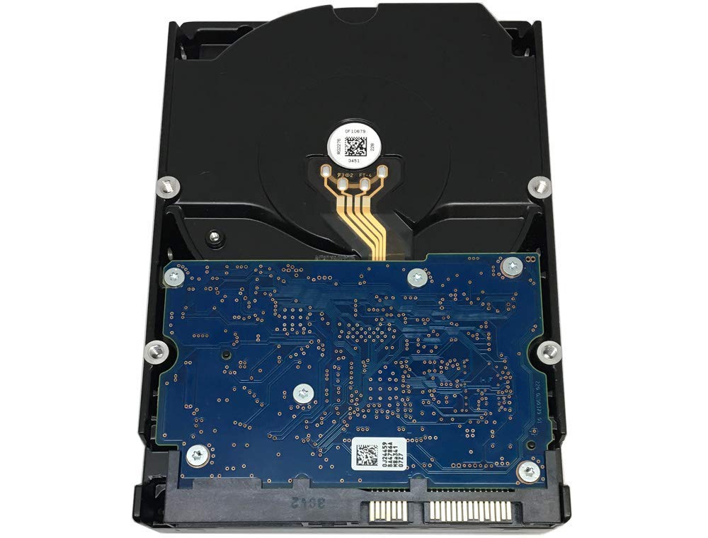 4TB 7200RPM SATA 3.5'' Internal Hard Drive V297