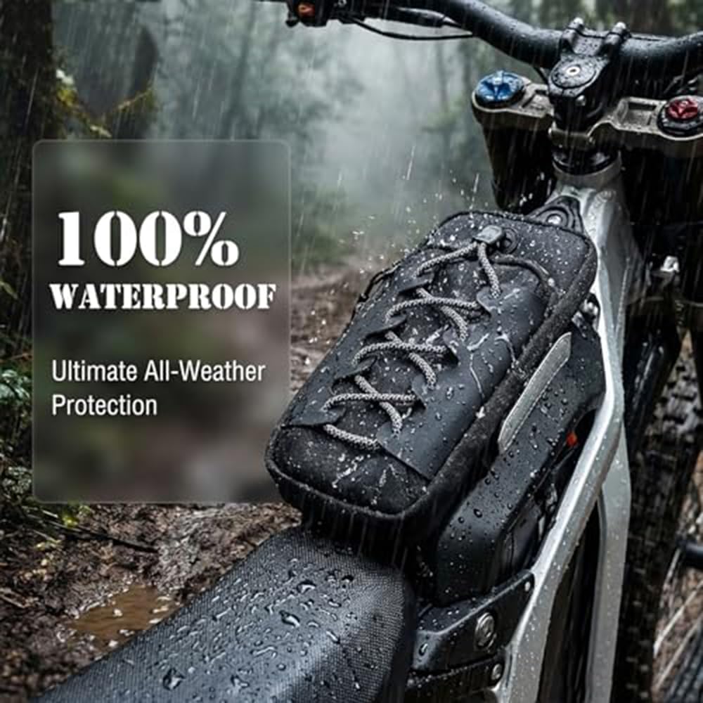 Motorcycle Storage Bag V361914