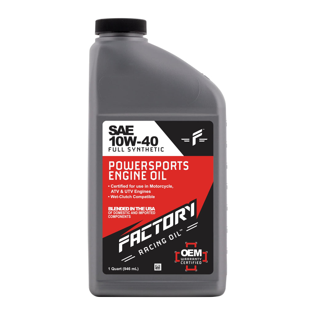 Oil Change Kit R58169