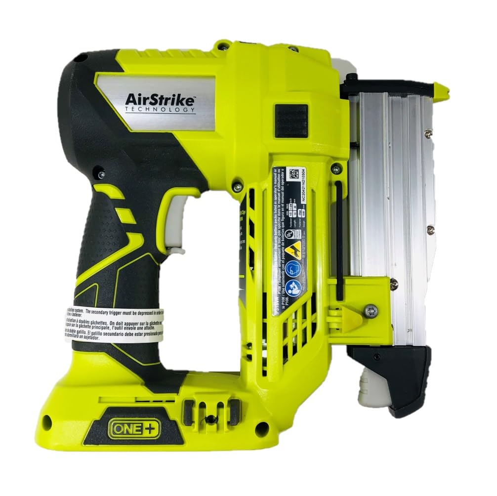 18-Volt Cordless Headless Pin Nailer Kit Y48166