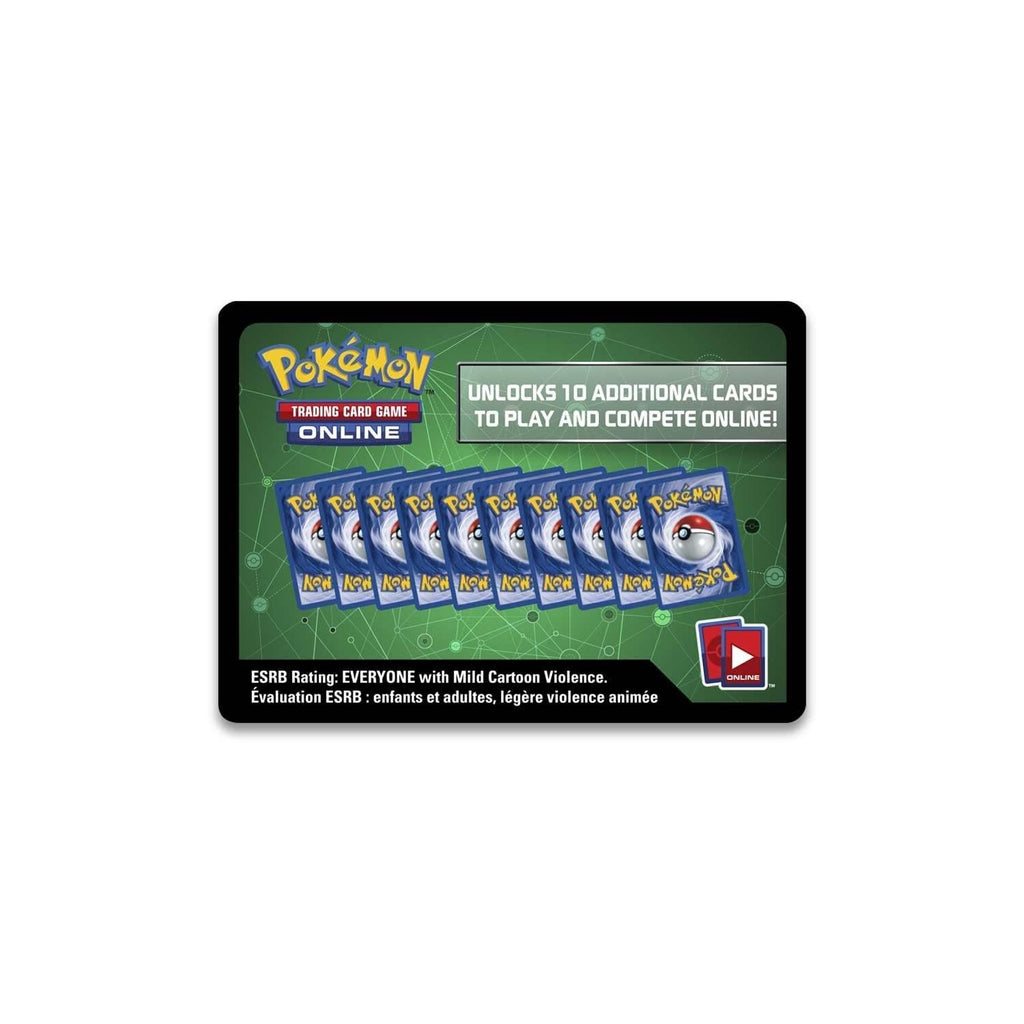 Pokémon TCG Booster Box M5059
