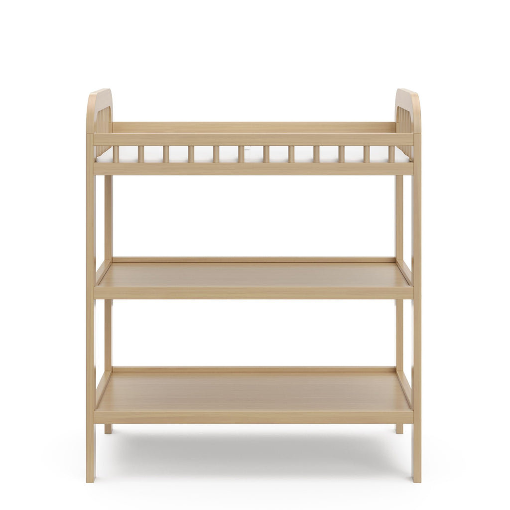 Changing Table with Changing Pad N676
