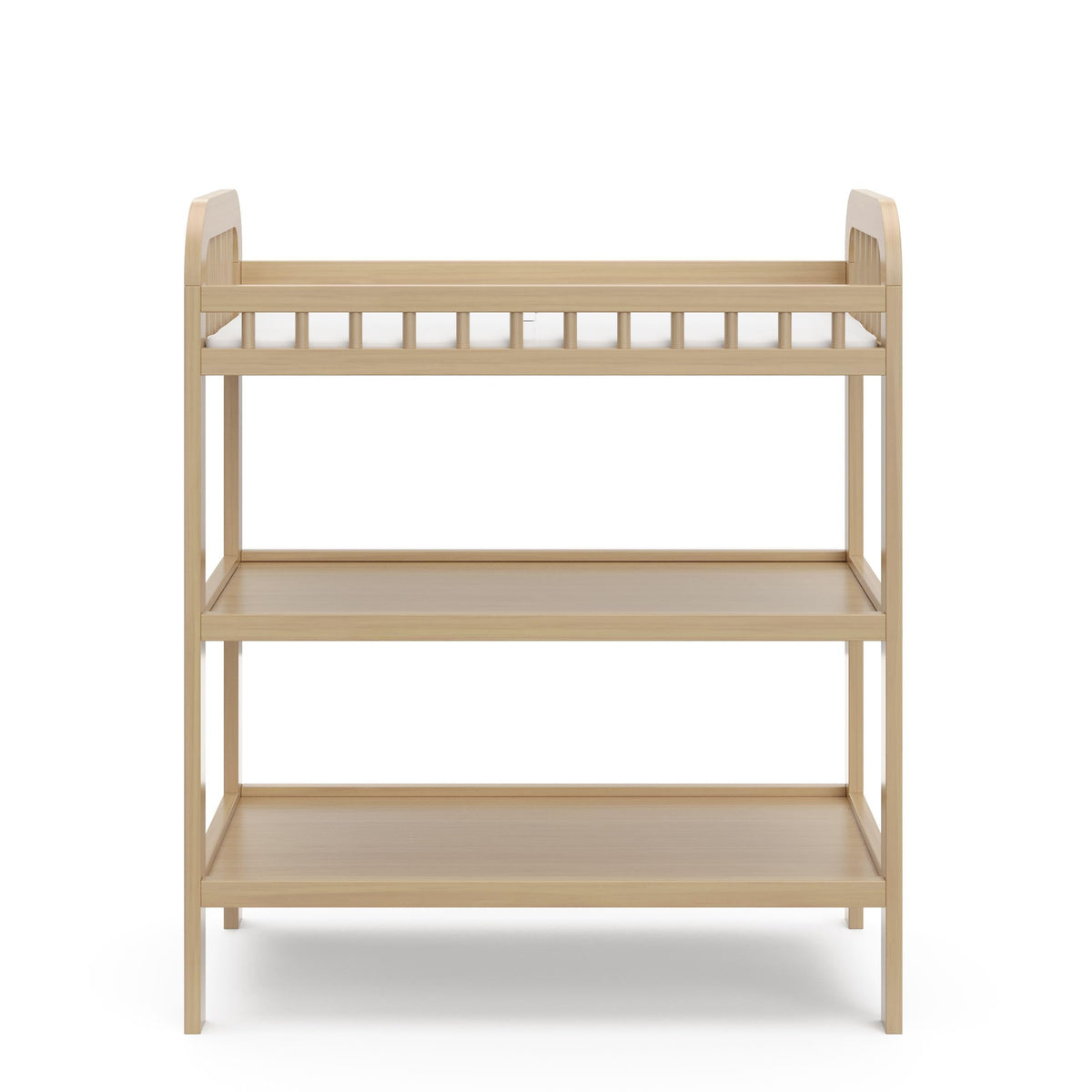 Changing Table with Changing Pad N676