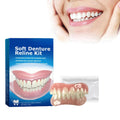 Soft Denture Reline Kit T17713