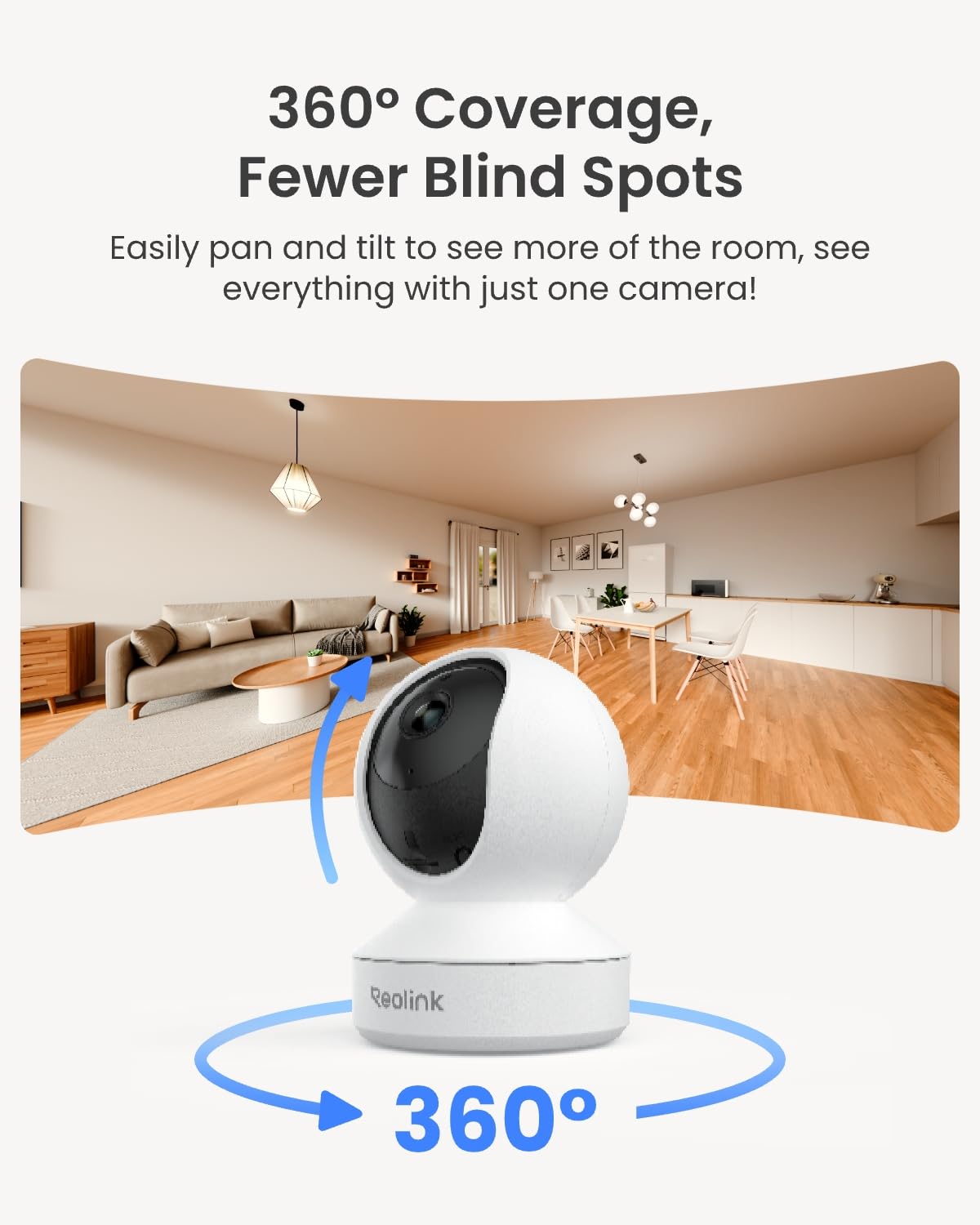 Home Security Camera System 2 Pack K195