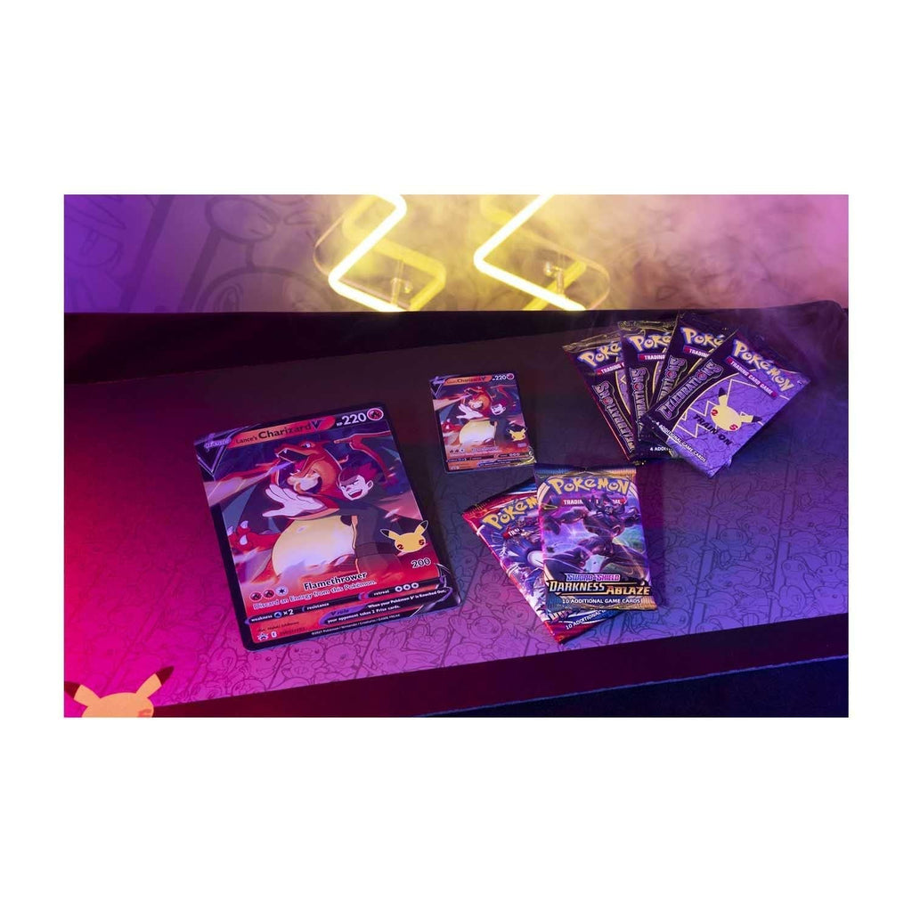Pokémon TCG Booster Box M5059