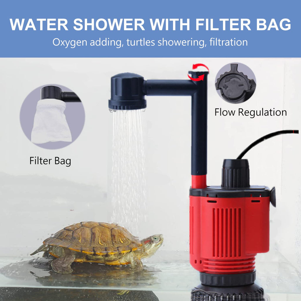 Aquarium Gravel Cleaner Siphon Kit X809002