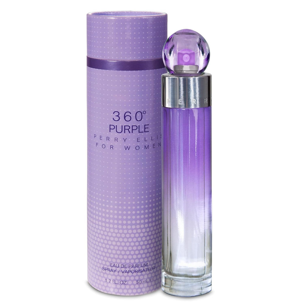 Purple EDP Spray Women 1.7 oz N2708
