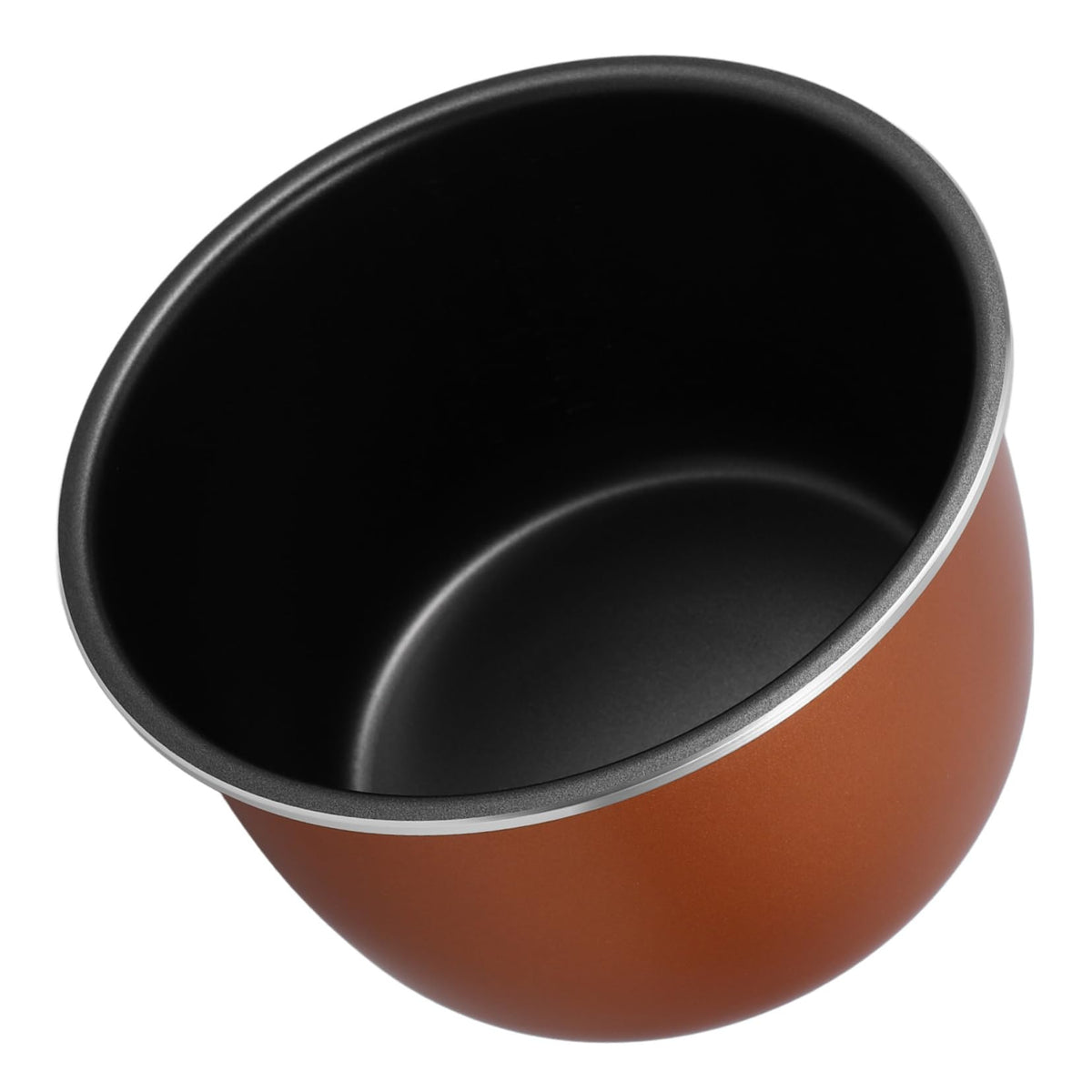 Aluminum Alloy Non-stick 4l Replacement Inner Pot C626