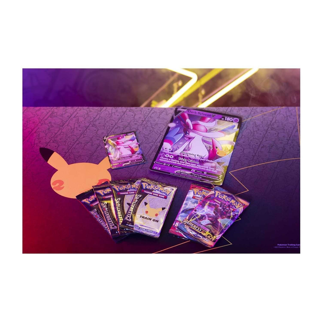 Pokémon TCG Booster Box M5059