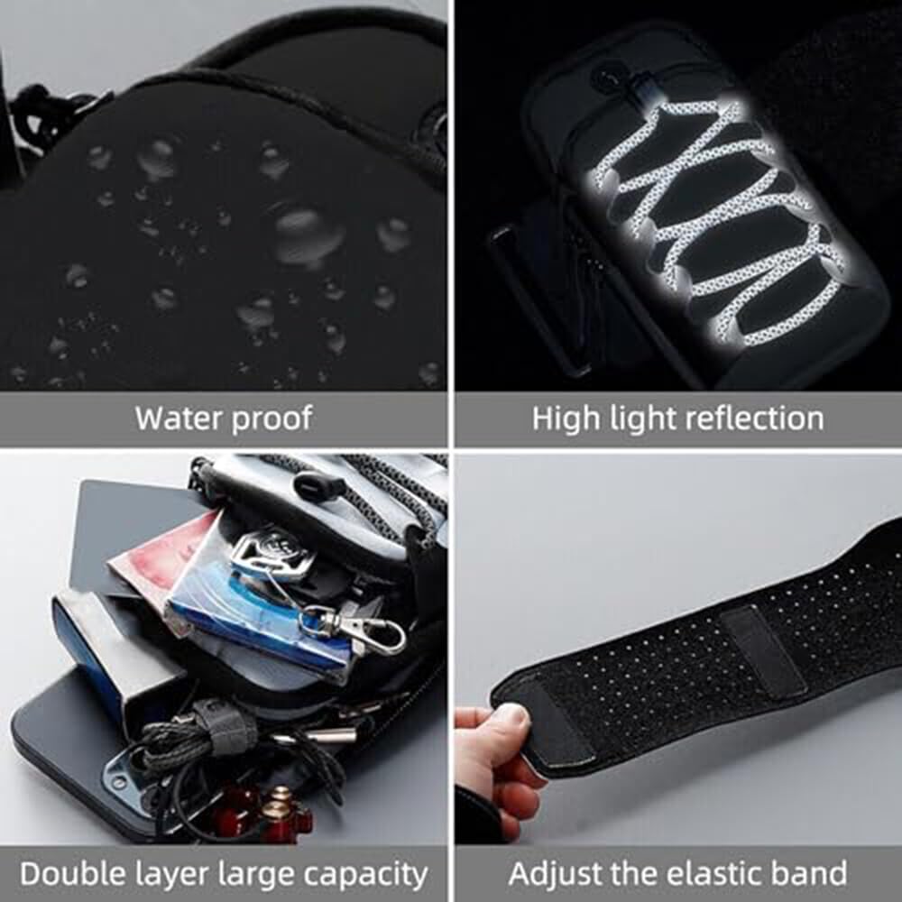Motorcycle Storage Bag V361914