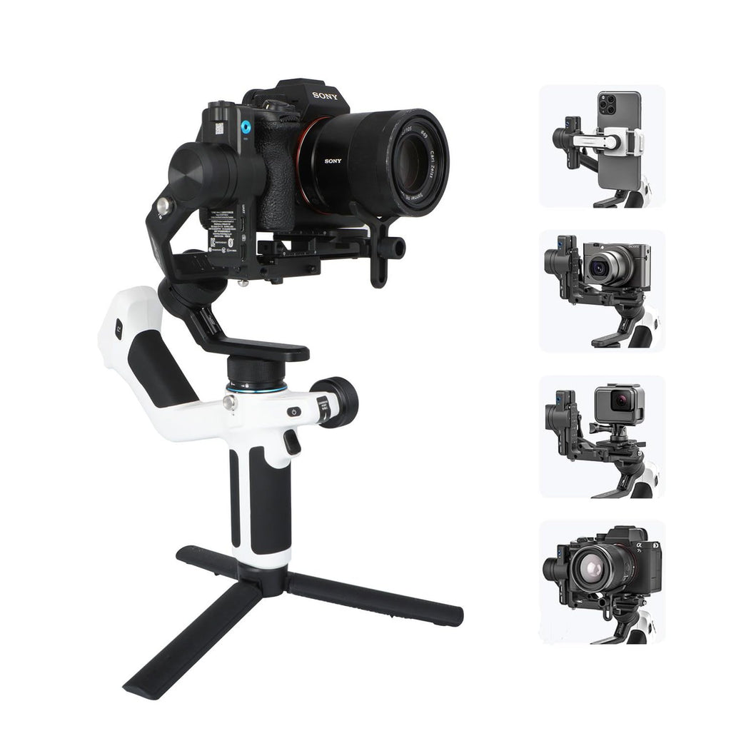 Camera Gimbal with Built-in AI Tracking U313919