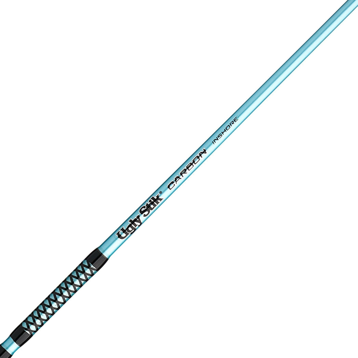 Carbon Inshore Spinning Rod A390675