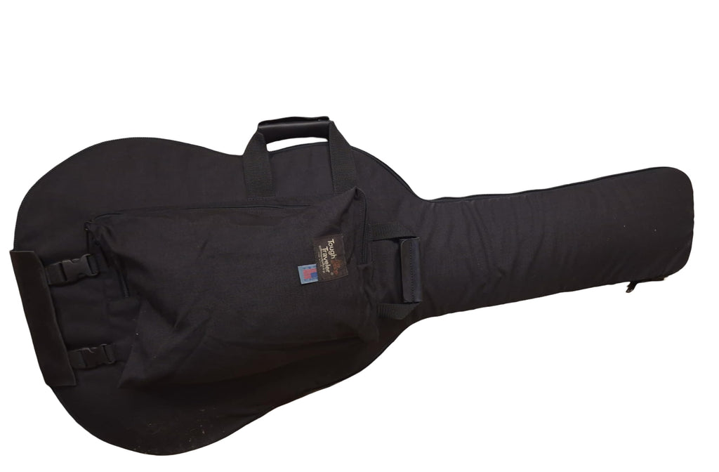 Semi-Hollow Body Electric Guitar Bag N222
