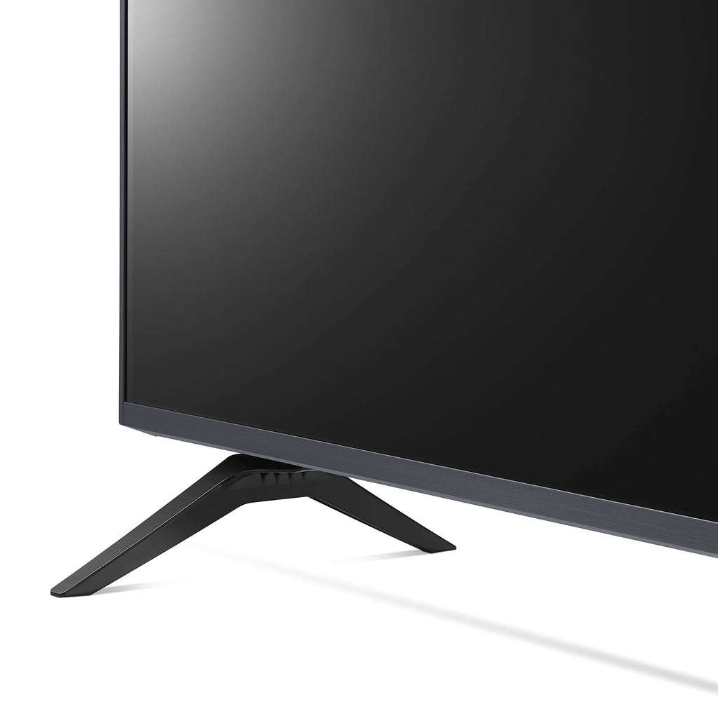 43” Black UHD TV Q69084