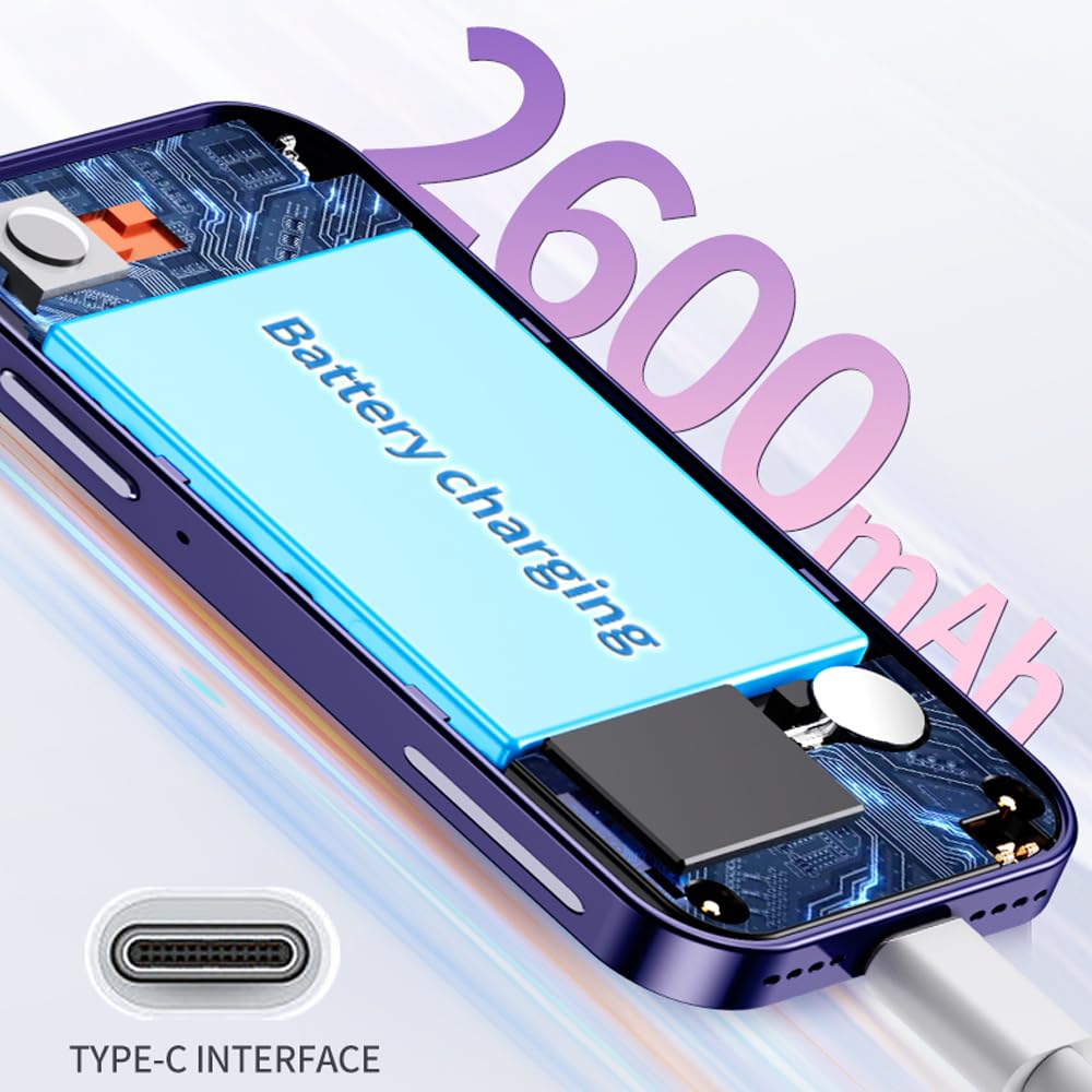 Mini 4G Unlocked 3.0 Inch Dual Sim Quad Core Smartphone 3+32GB Black A99023