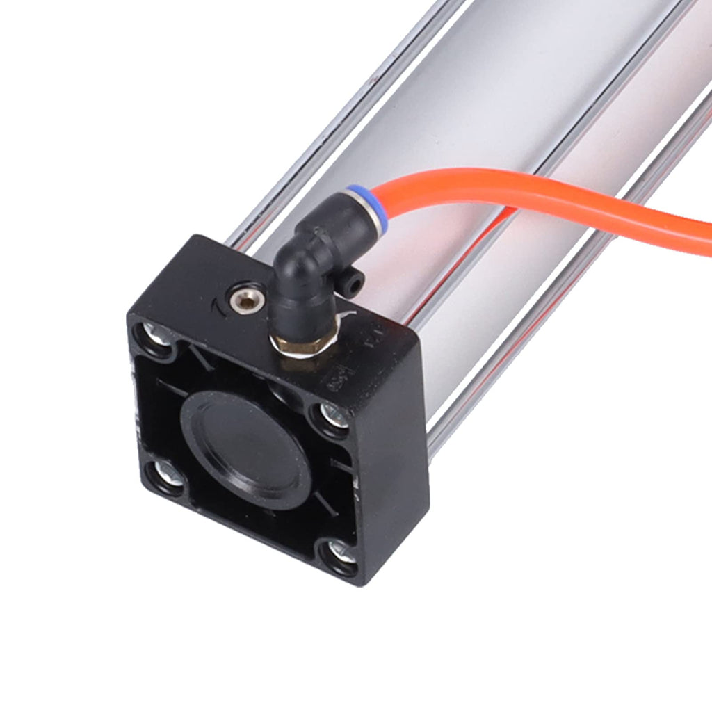 Heavy Duty Steel Pneumatic Can Crusher D986