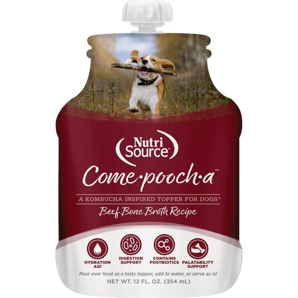Beef Broth 12oz K483589